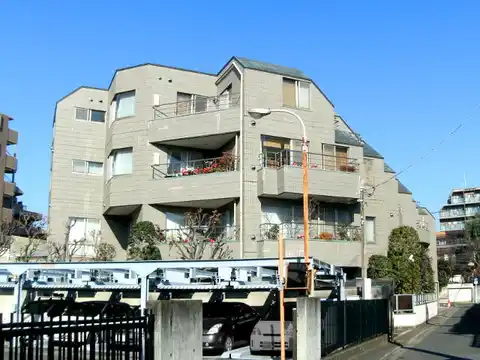 ファインクレスト南荻窪