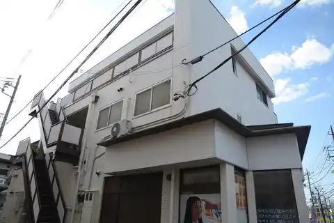 スカイハイツ吉田