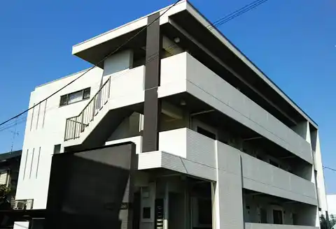 DIKE MANSIONダイク マンション