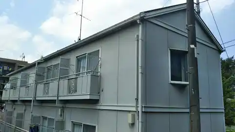 生田パークハウス