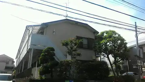 第2持田ホーム
