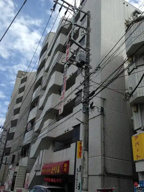 VIPマンション