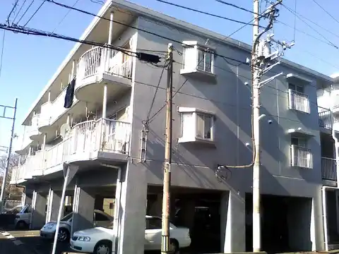 ディオール栄II