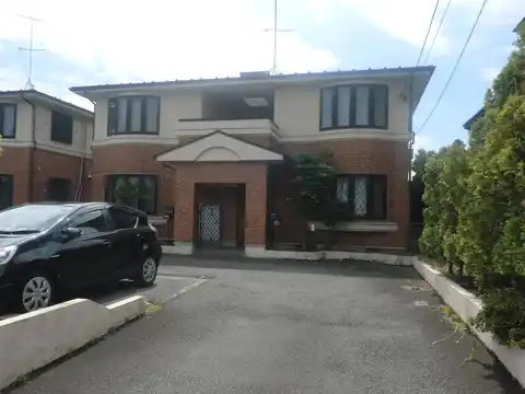 サンガーデン湘南1号館