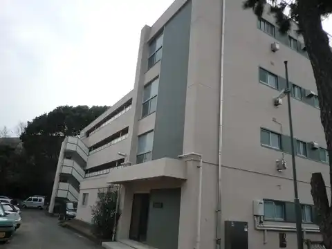 鵠沼マンション