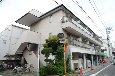 ルーストK