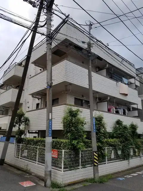 カーサビアンカ