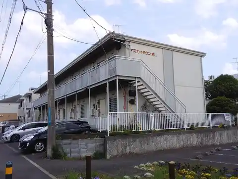 スカイタウン向原