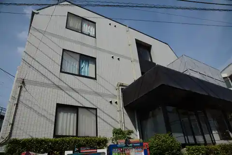 ガーデンコート26
