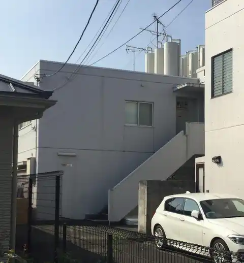 リッチモンドレジデンス