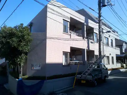 目白台ガーデン