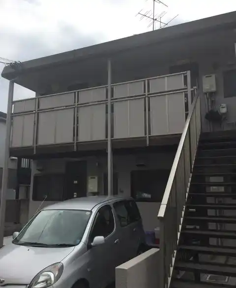 シティハイムプリヴェール