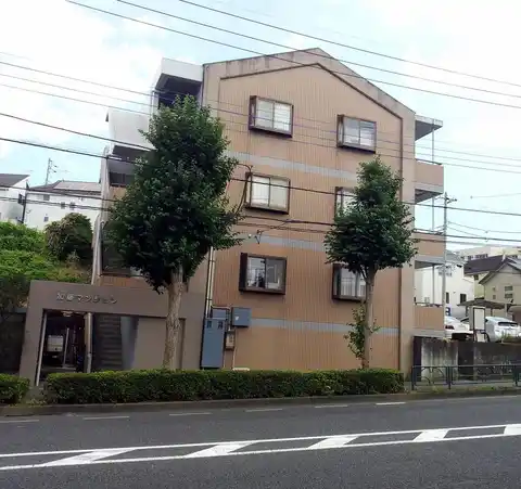 加藤マンション