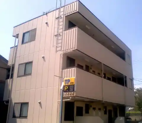 ベルハイツ中山
