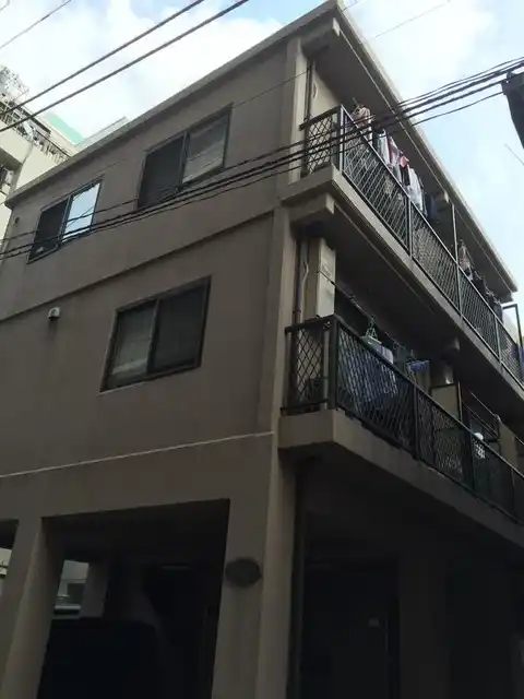 メゾンK清澄白河