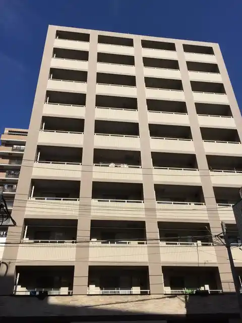 ヴェルト本所吾妻橋