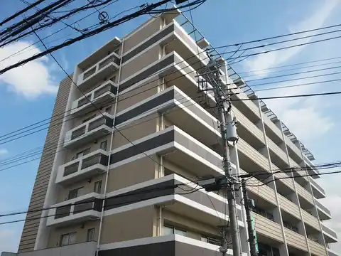ライフレビュー本厚木フォートレス