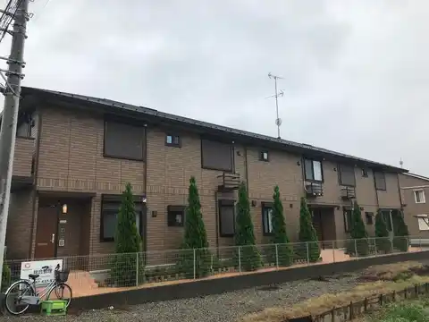 ベルデュール六番館