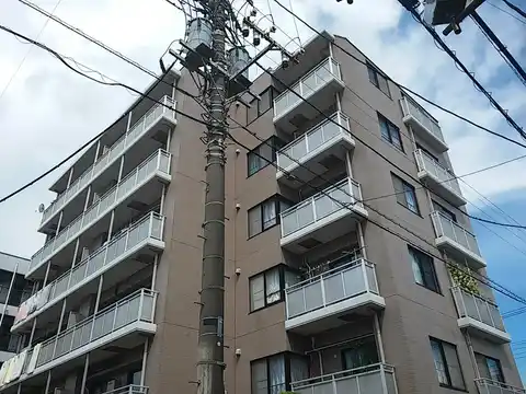 ディアステージ一橋