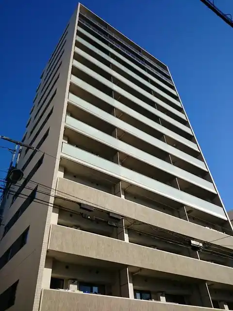 Brillia浅草橋