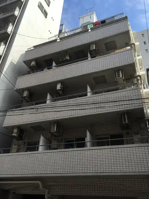 レッツビュー仲御徒町