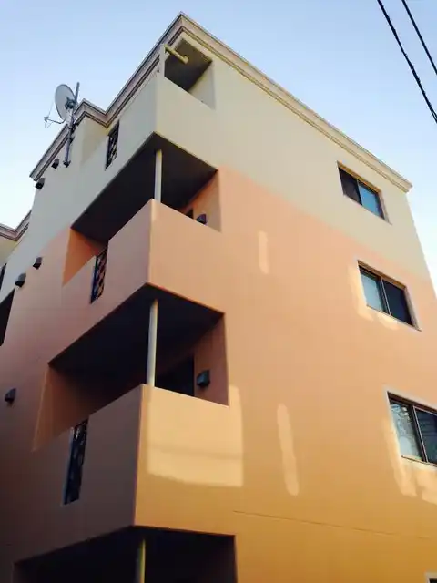 パールメゾン大宮