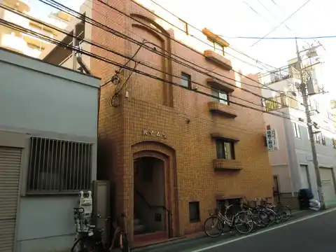 ハイム栄