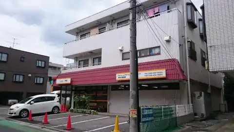 ブライトンI