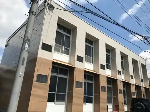 レオパレスディアコート