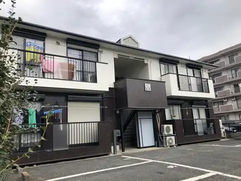 グランドソレイユB