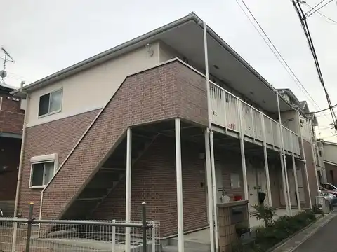 ドミール市川