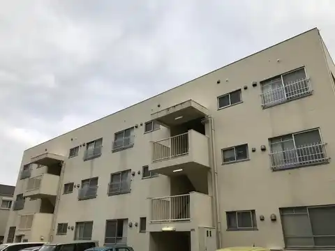 コーポ行徳