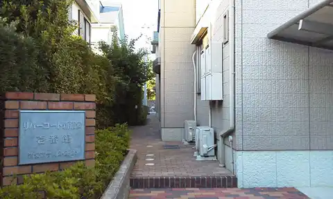 リバーコート新浦安壱番館