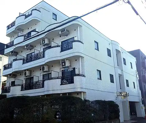 ドエル上地西八王子
