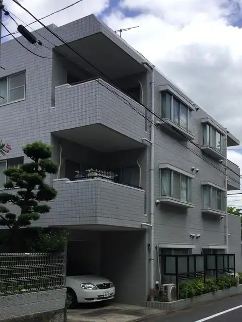 ハウスM