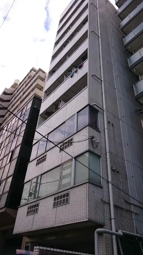 グローリア初穂田端