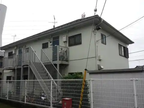 メゾン渋谷