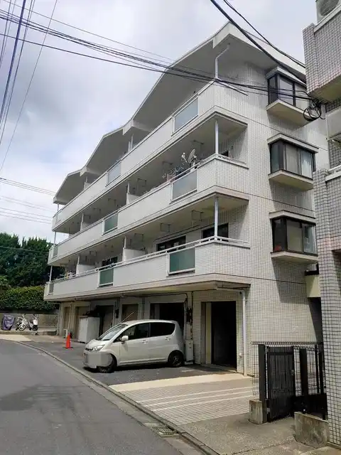 ロイヤルコート日野