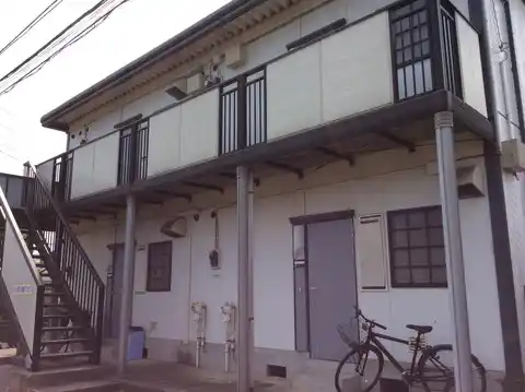 ハウスミルフィーユA