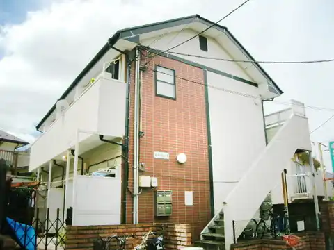 KKパレスII