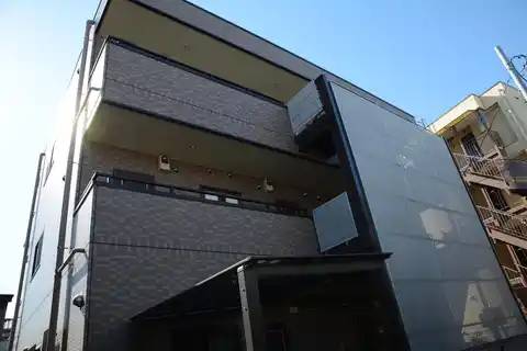 メゾン・ソレイユ