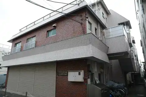 猪股マンション