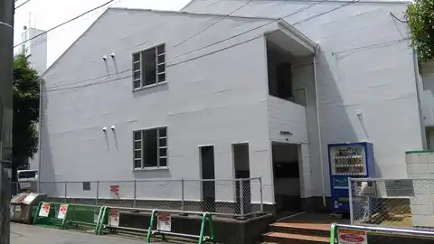 シティアビタ溝の口A棟