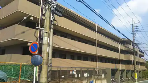 生田ビューフォルム