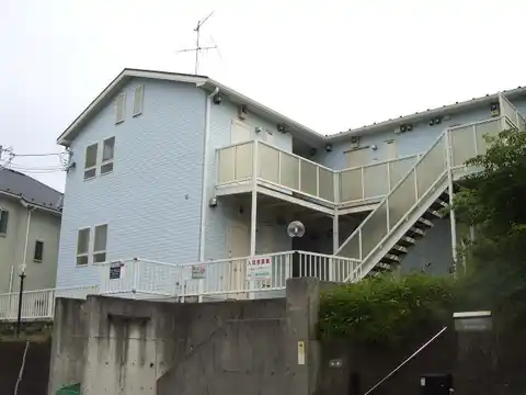 エステート湘南