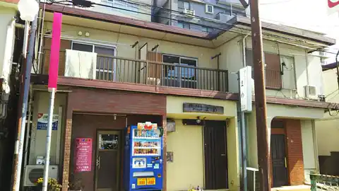 田園ハイム