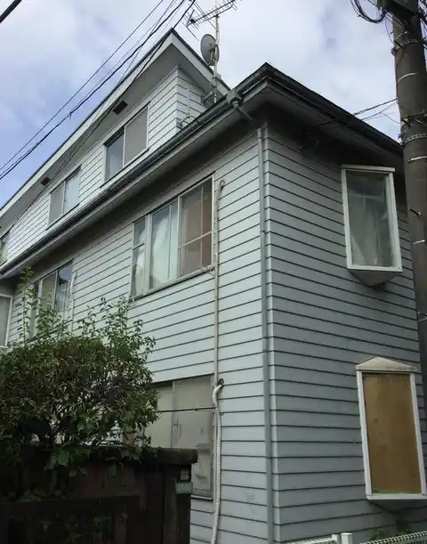 田園調布フラット