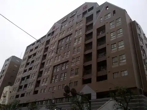 グランドメゾン千駄木一番館