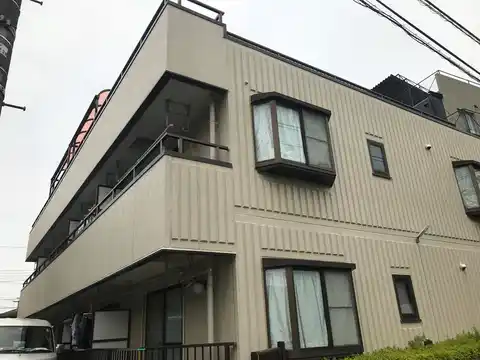 TKマンション河幸第12ビル