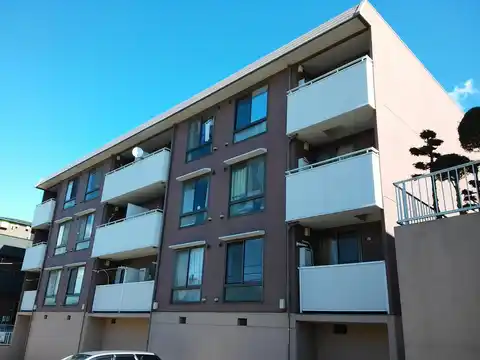 ハイツジュノ
